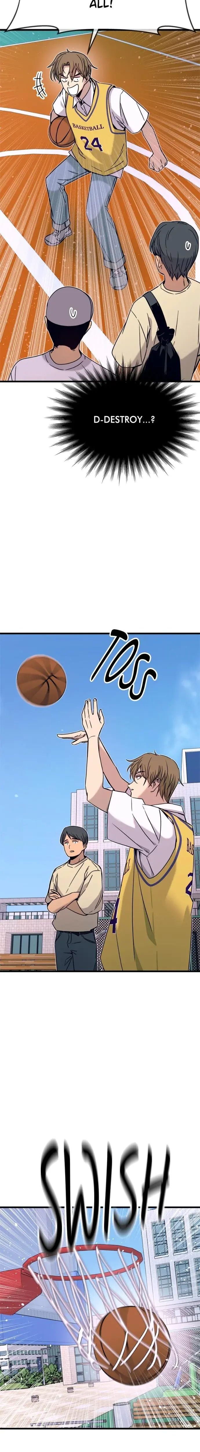 My Bias Gets On The Last Train Chapter 40 - Page 26