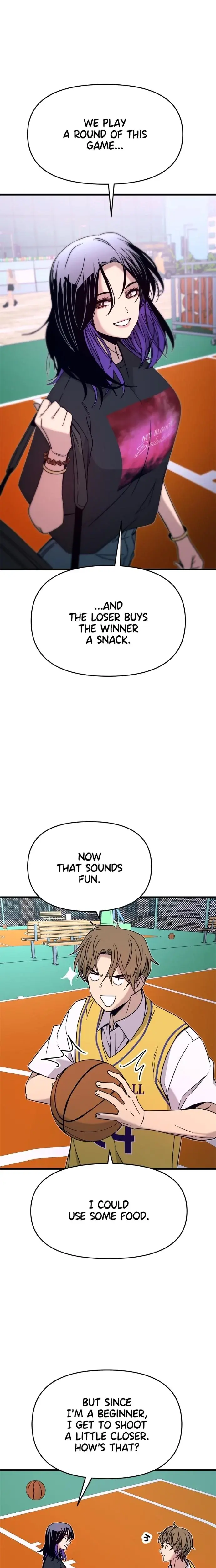 My Bias Gets On The Last Train Chapter 40 - Page 31