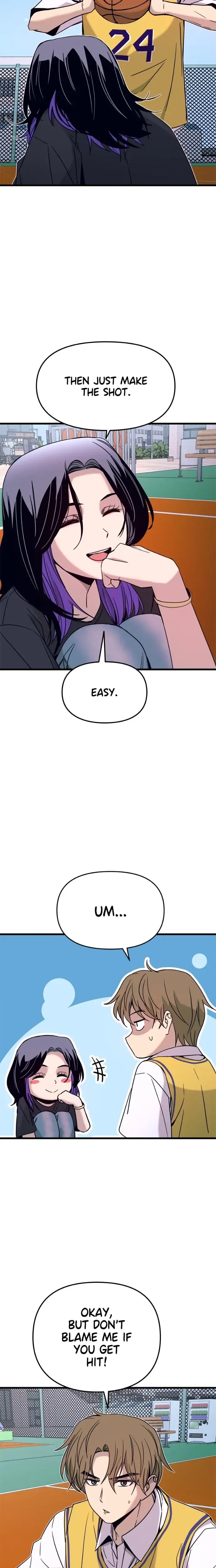 My Bias Gets On The Last Train Chapter 40 - Page 34