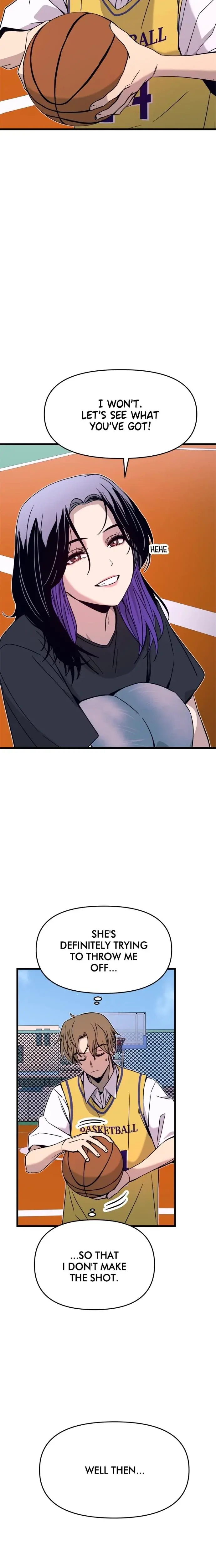 My Bias Gets On The Last Train Chapter 40 - Page 35