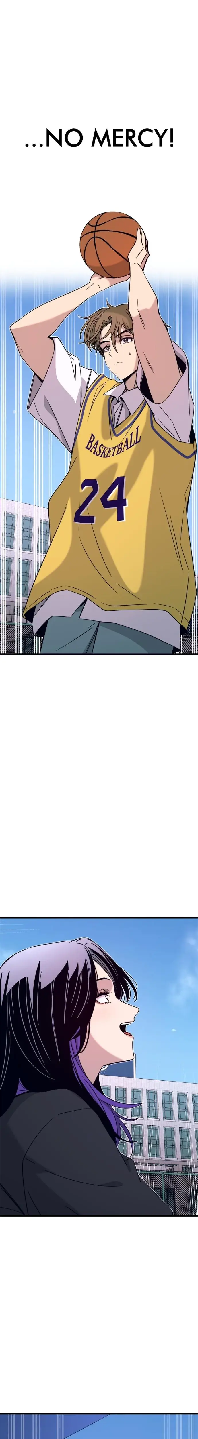 My Bias Gets On The Last Train Chapter 40 - Page 36