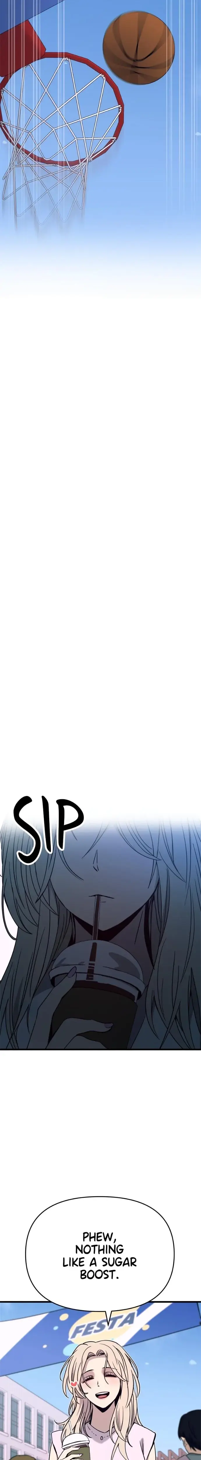 My Bias Gets On The Last Train Chapter 40 - Page 37