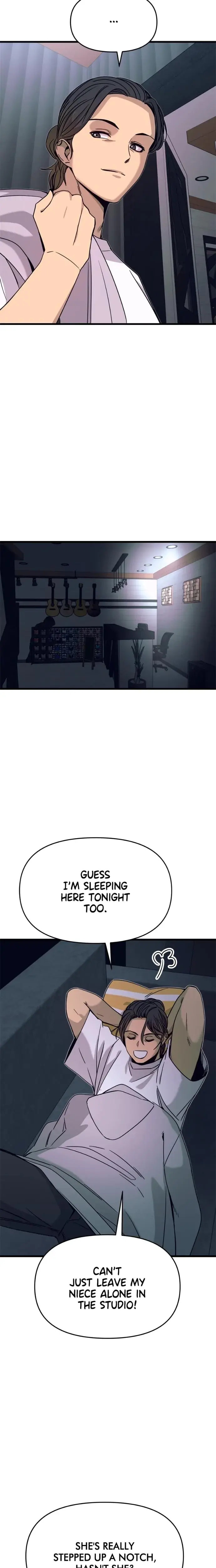 My Bias Gets On The Last Train Chapter 40 - Page 9