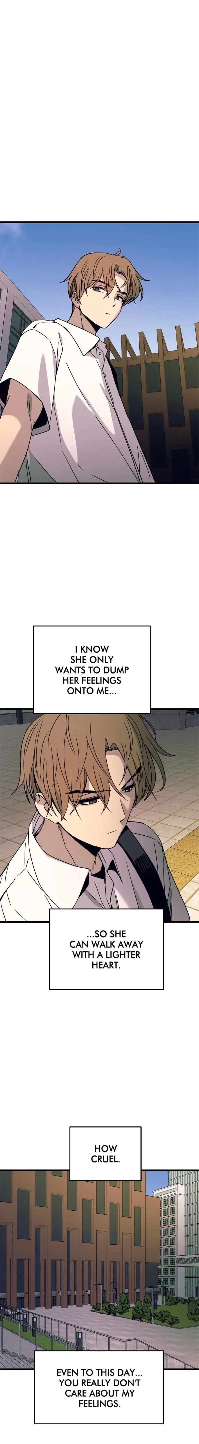 My Bias Gets On The Last Train Chapter 41 - Page 29