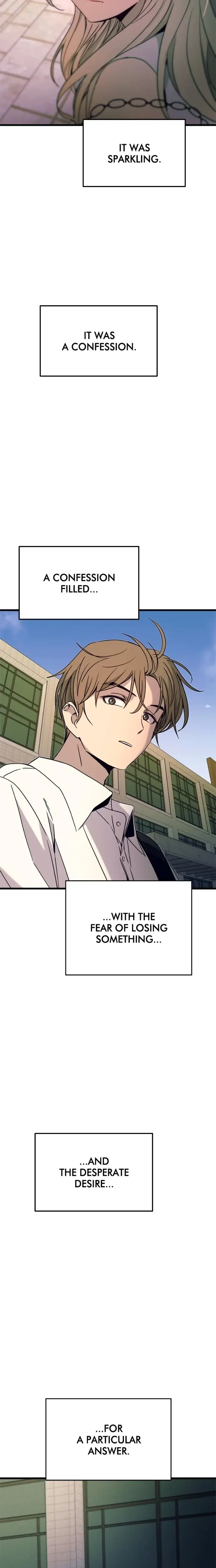 My Bias Gets On The Last Train Chapter 41 - Page 35