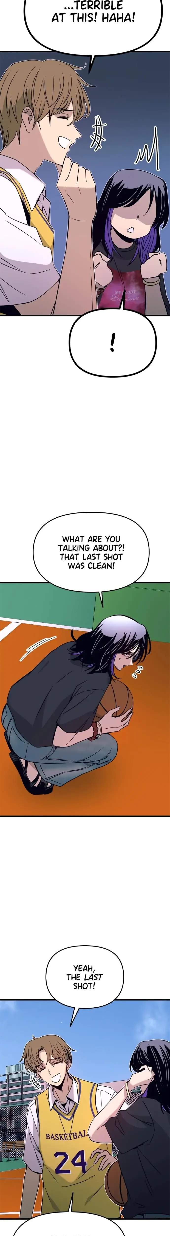 My Bias Gets On The Last Train Chapter 41 - Page 4
