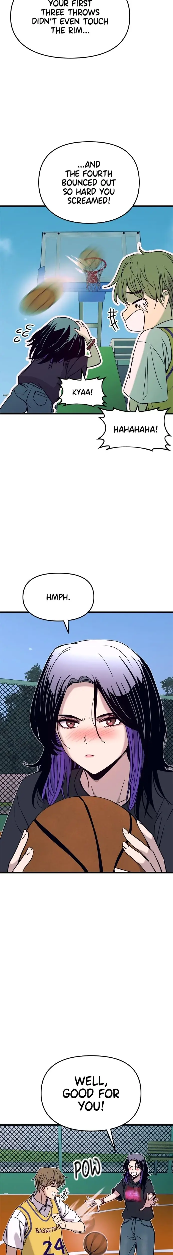 My Bias Gets On The Last Train Chapter 41 - Page 5