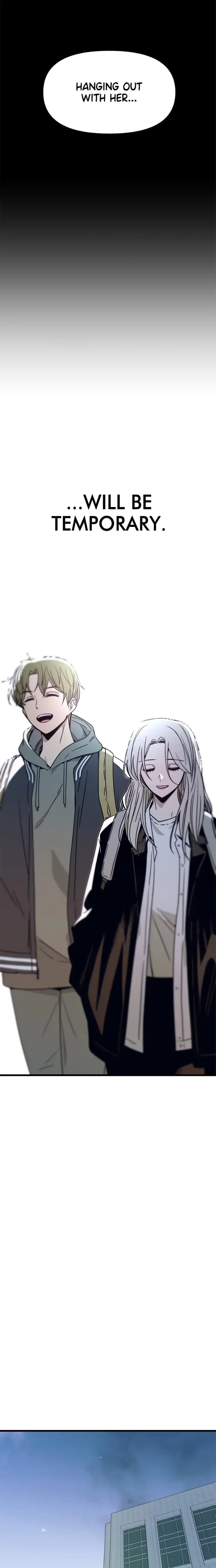 My Bias Gets On The Last Train Chapter 42 - Page 12