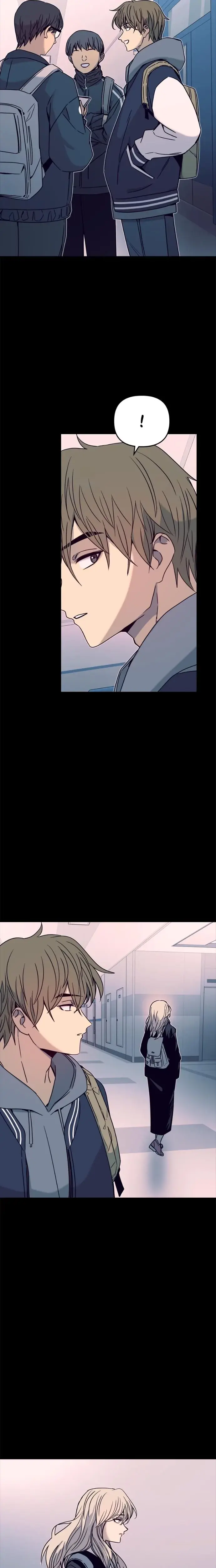 My Bias Gets On The Last Train Chapter 42 - Page 2