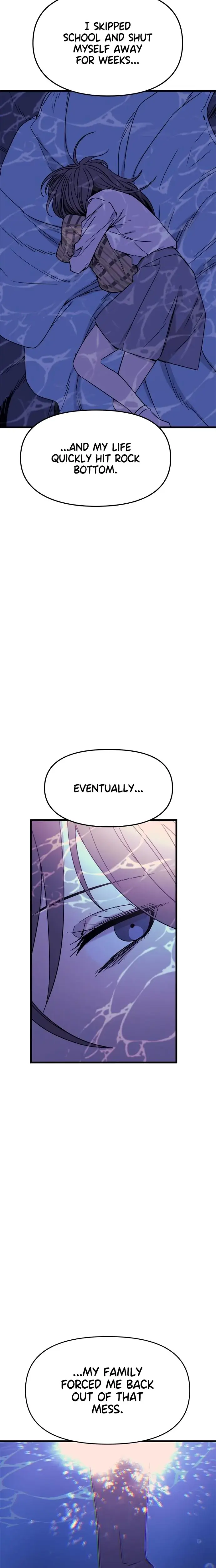 My Bias Gets On The Last Train Chapter 42 - Page 22