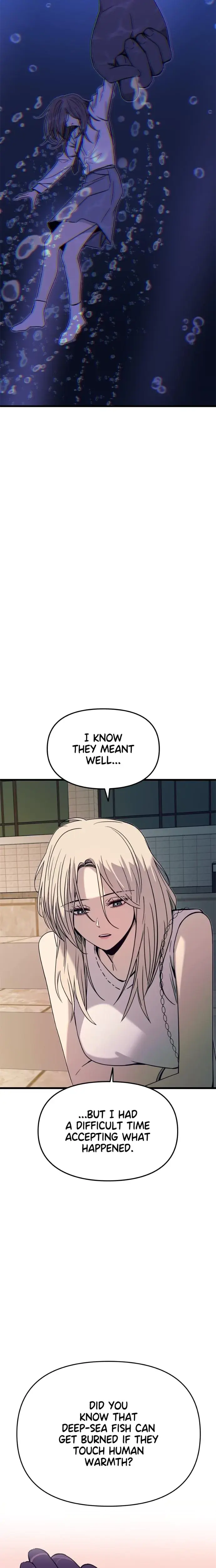 My Bias Gets On The Last Train Chapter 42 - Page 23