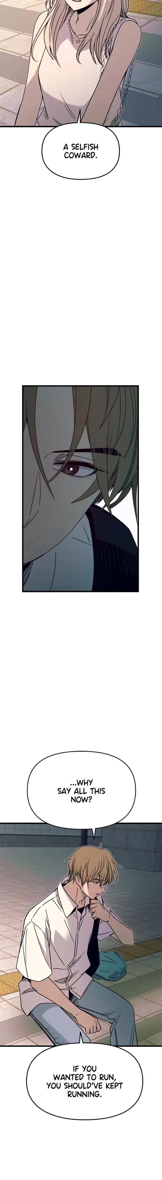My Bias Gets On The Last Train Chapter 42 - Page 26