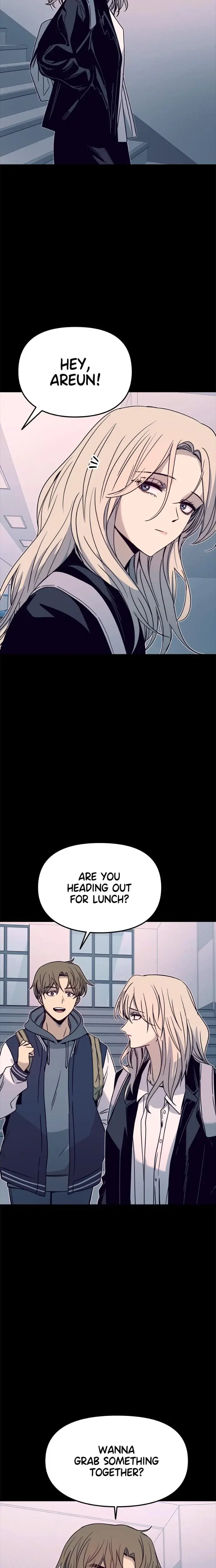 My Bias Gets On The Last Train Chapter 42 - Page 3