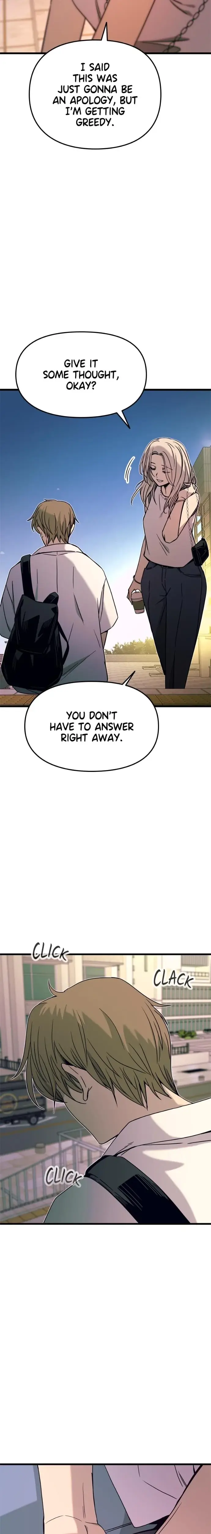My Bias Gets On The Last Train Chapter 42 - Page 30