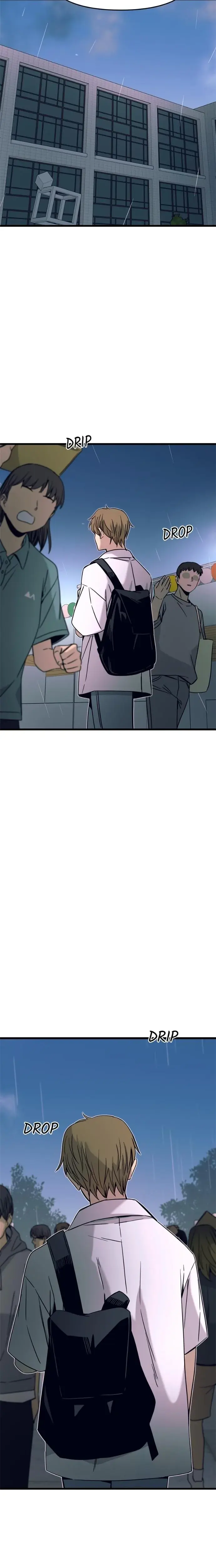 My Bias Gets On The Last Train Chapter 42 - Page 35
