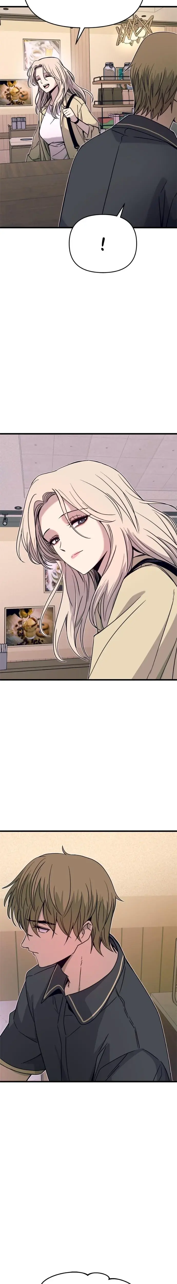 My Bias Gets On The Last Train Chapter 43 - Page 24