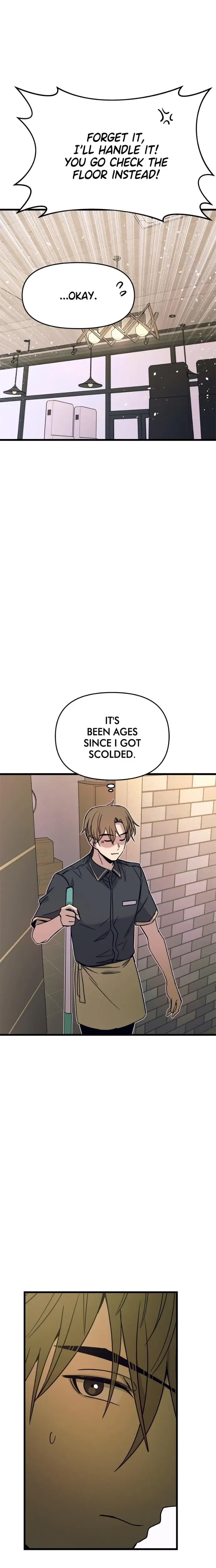 My Bias Gets On The Last Train Chapter 43 - Page 28