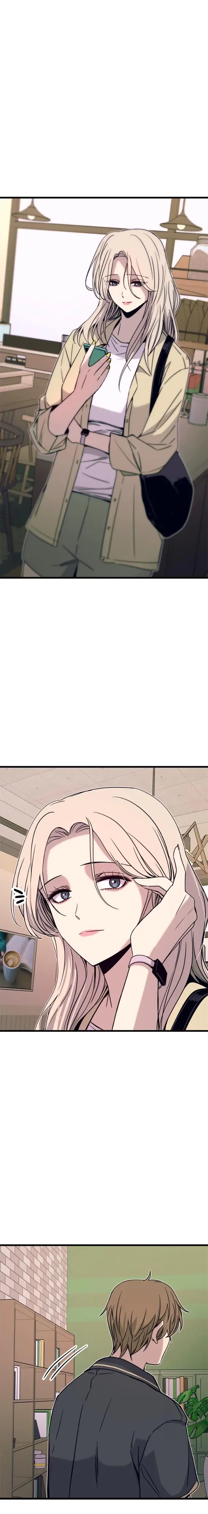My Bias Gets On The Last Train Chapter 43 - Page 29