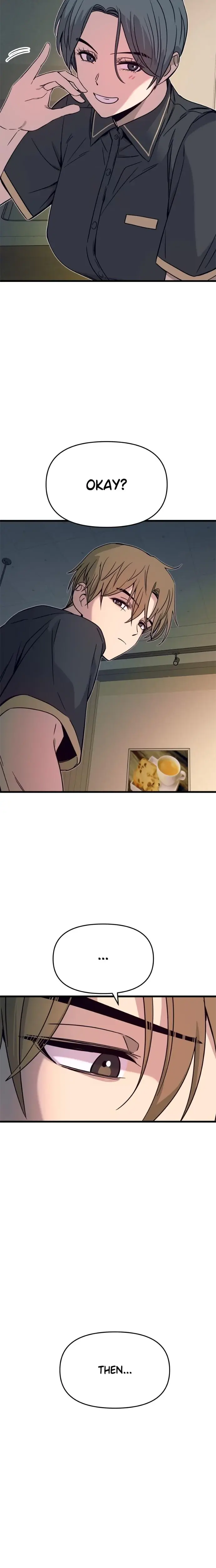 My Bias Gets On The Last Train Chapter 43 - Page 36
