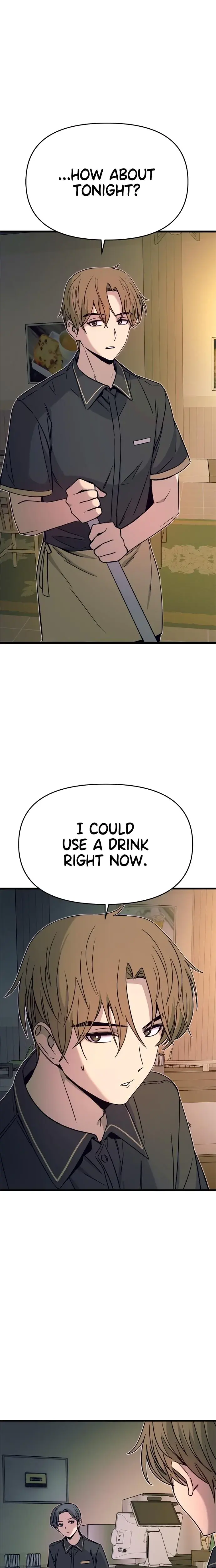 My Bias Gets On The Last Train Chapter 43 - Page 37