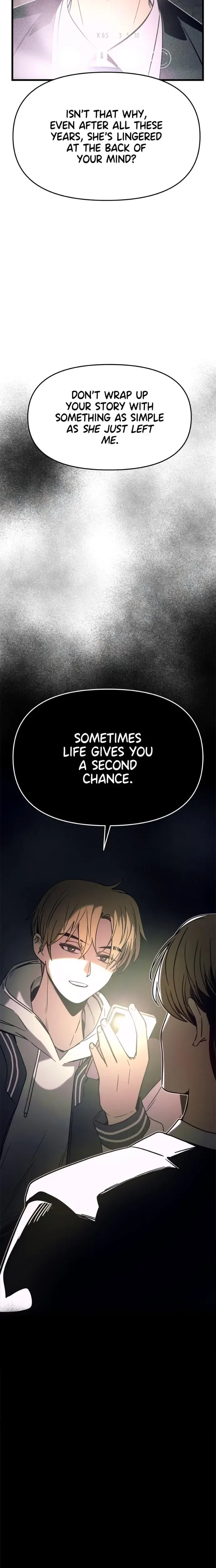 My Bias Gets On The Last Train Chapter 43 - Page 7