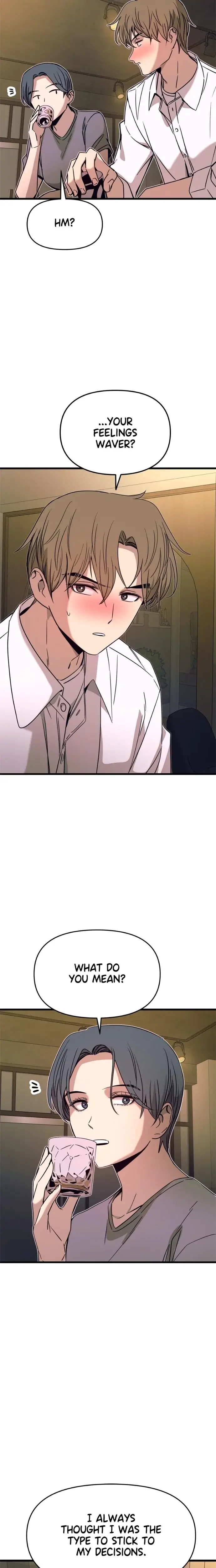 My Bias Gets On The Last Train Chapter 44 - Page 10