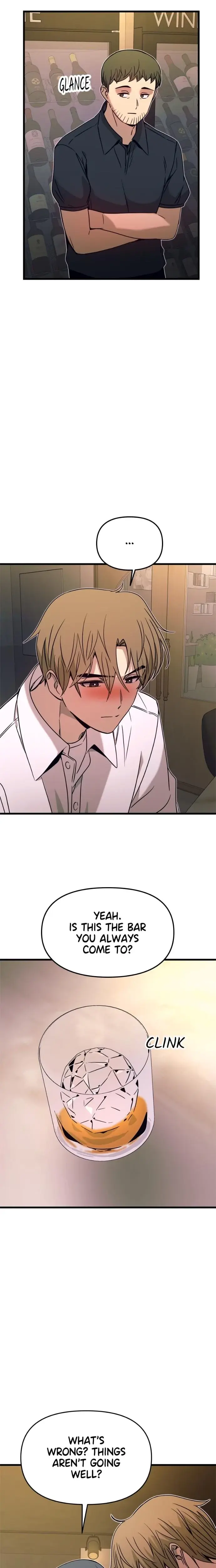 My Bias Gets On The Last Train Chapter 44 - Page 12