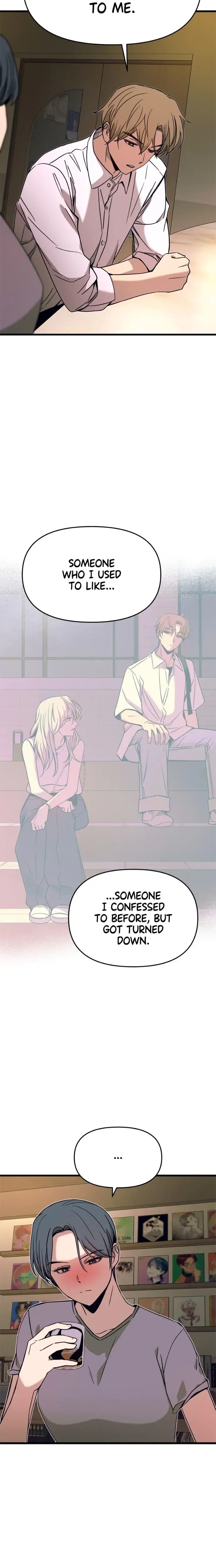 My Bias Gets On The Last Train Chapter 44 - Page 14