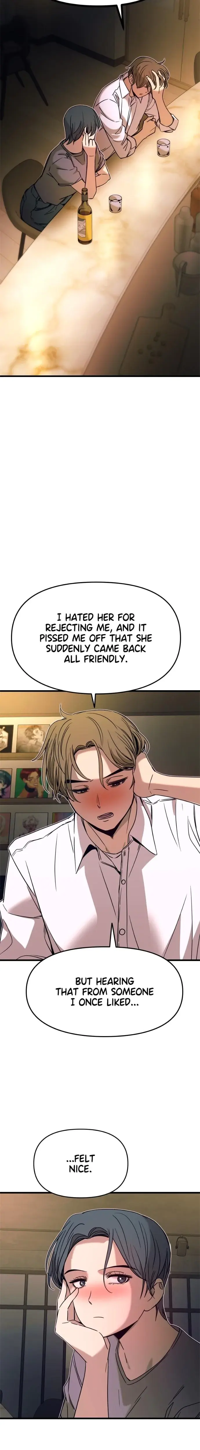 My Bias Gets On The Last Train Chapter 44 - Page 17