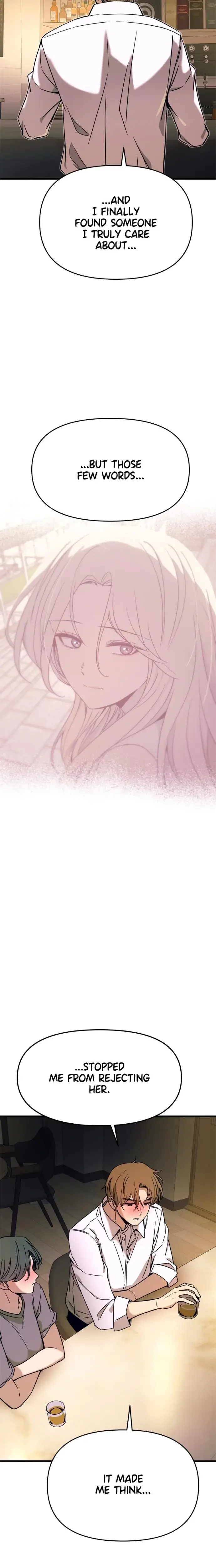 My Bias Gets On The Last Train Chapter 44 - Page 19