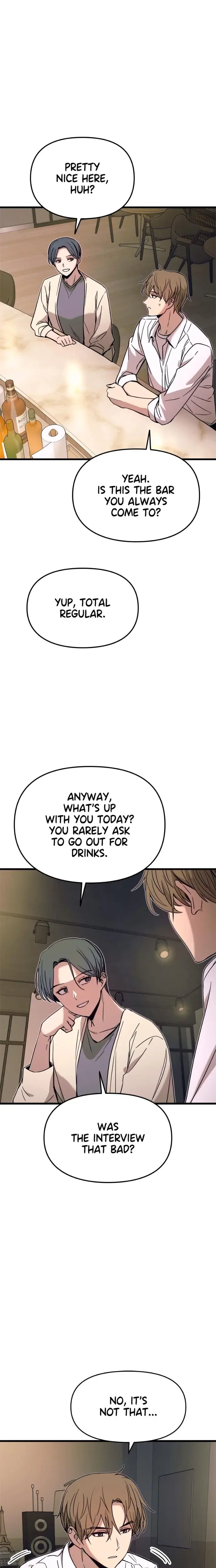 My Bias Gets On The Last Train Chapter 44 - Page 2