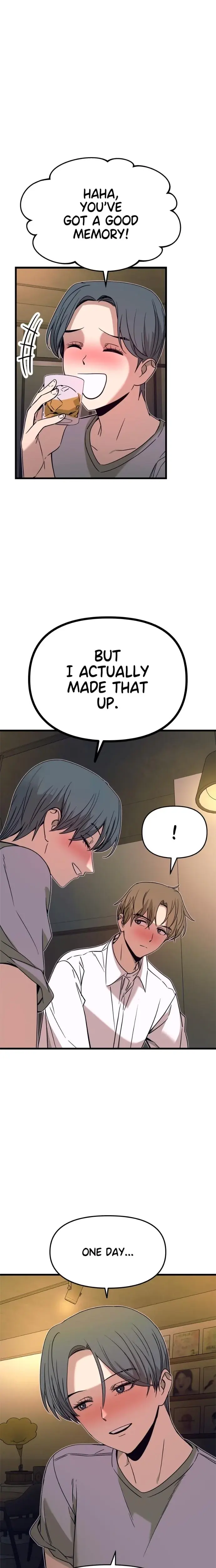 My Bias Gets On The Last Train Chapter 44 - Page 23