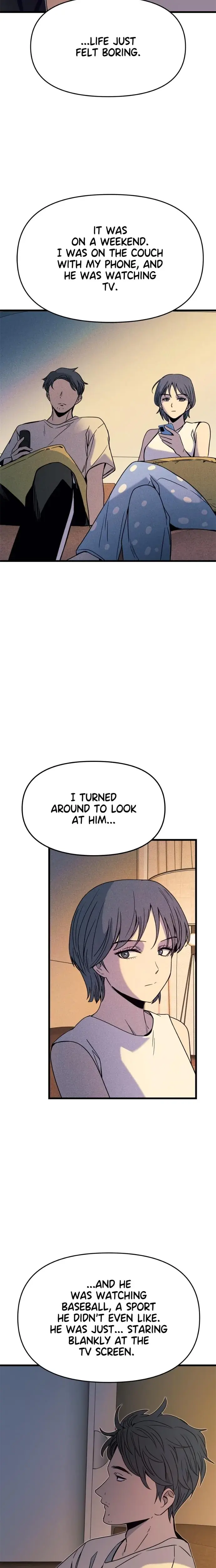 My Bias Gets On The Last Train Chapter 44 - Page 24