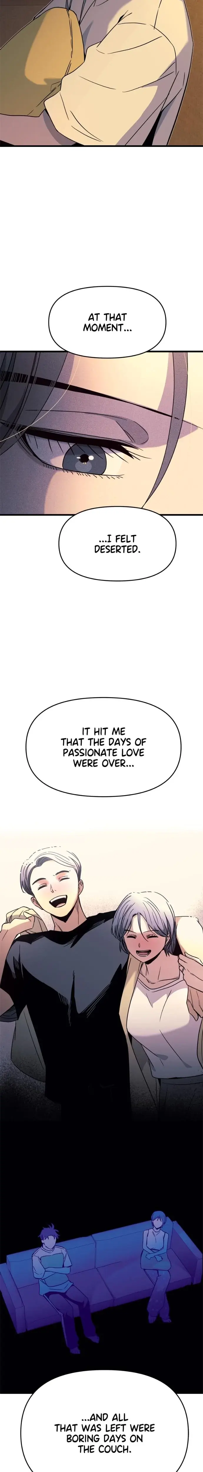 My Bias Gets On The Last Train Chapter 44 - Page 25