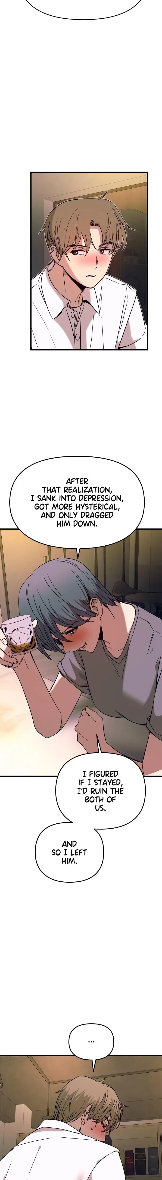 My Bias Gets On The Last Train Chapter 44 - Page 26