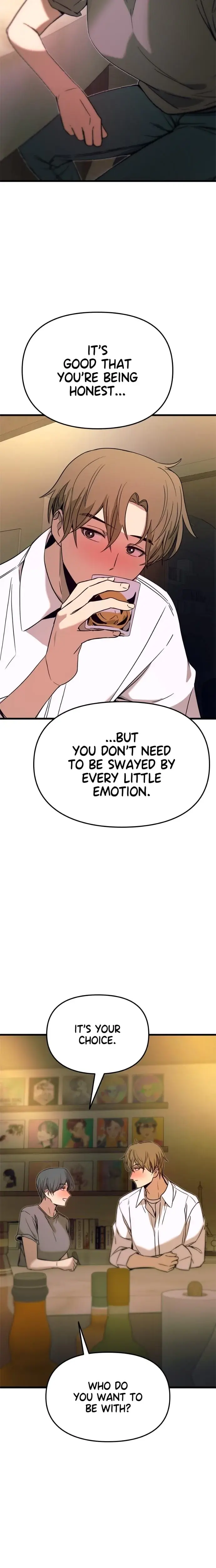 My Bias Gets On The Last Train Chapter 44 - Page 28