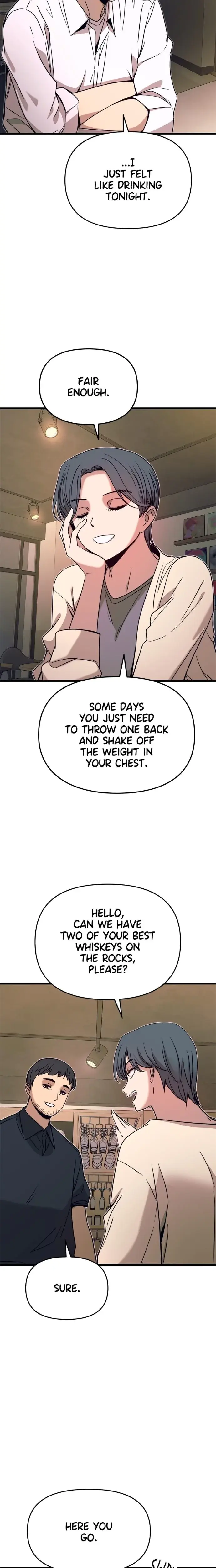 My Bias Gets On The Last Train Chapter 44 - Page 3