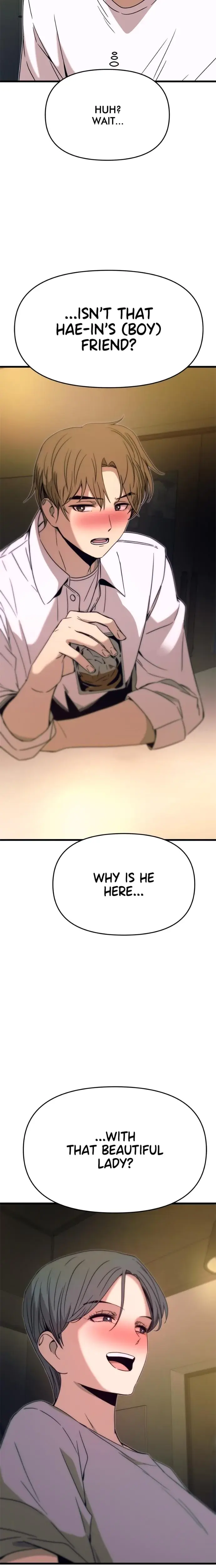 My Bias Gets On The Last Train Chapter 44 - Page 34