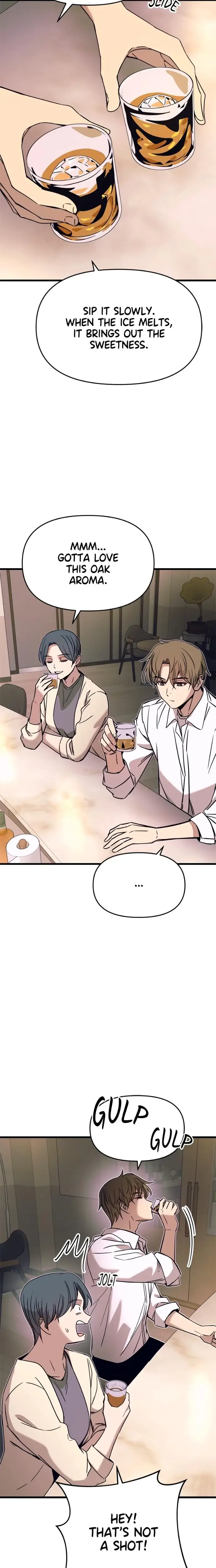 My Bias Gets On The Last Train Chapter 44 - Page 4