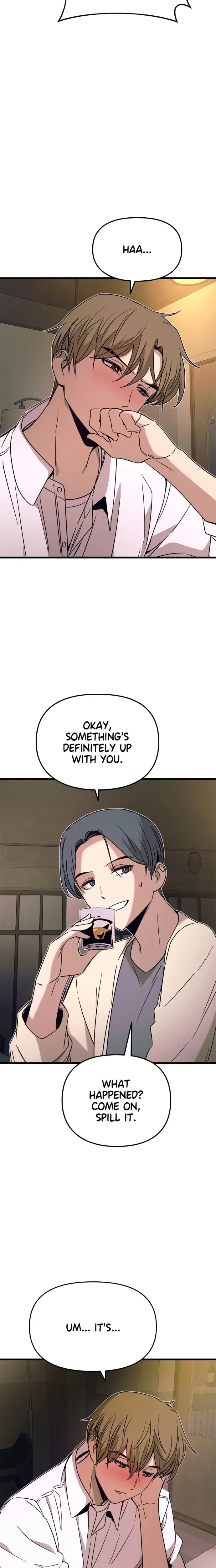My Bias Gets On The Last Train Chapter 44 - Page 5