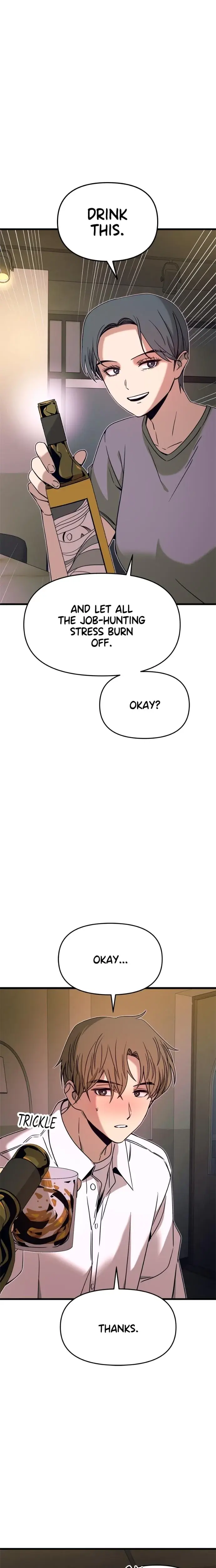 My Bias Gets On The Last Train Chapter 44 - Page 8
