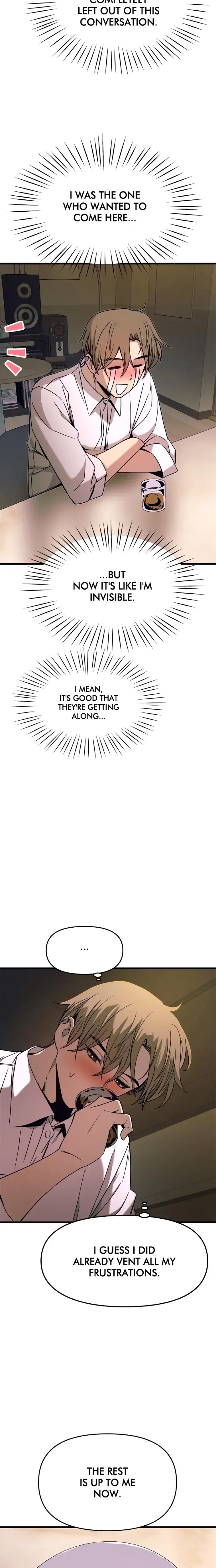My Bias Gets On The Last Train Chapter 45 - Page 16