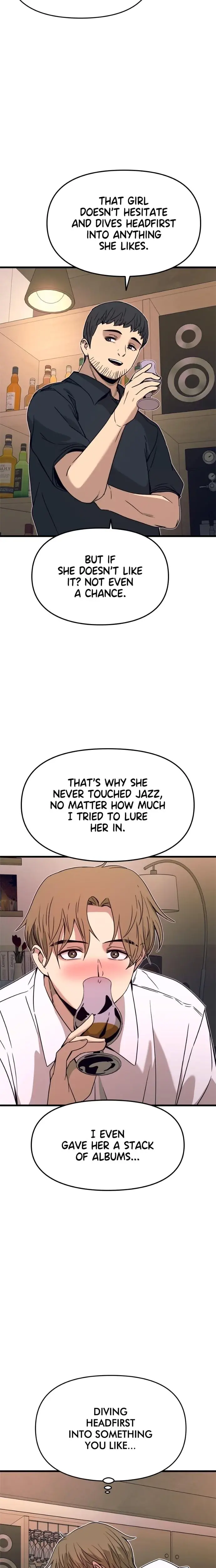 My Bias Gets On The Last Train Chapter 45 - Page 19