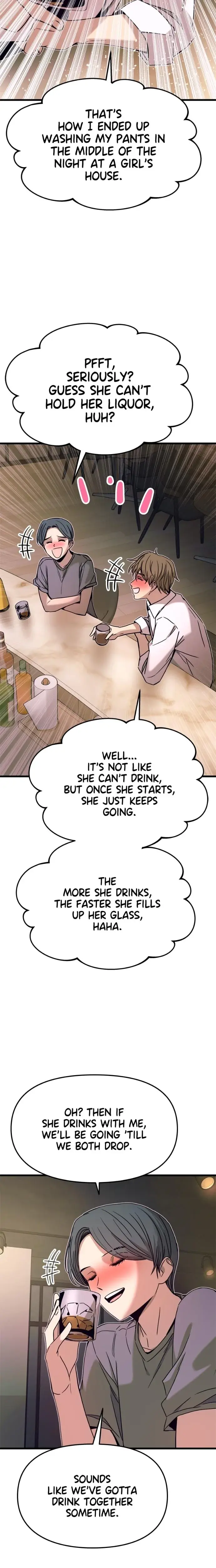 My Bias Gets On The Last Train Chapter 45 - Page 2