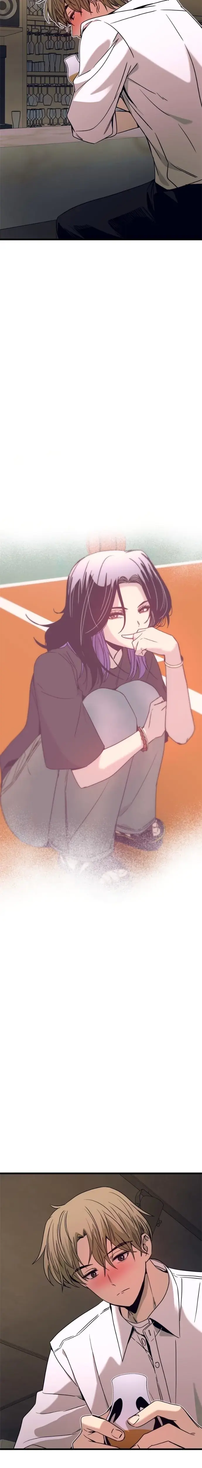 My Bias Gets On The Last Train Chapter 45 - Page 20
