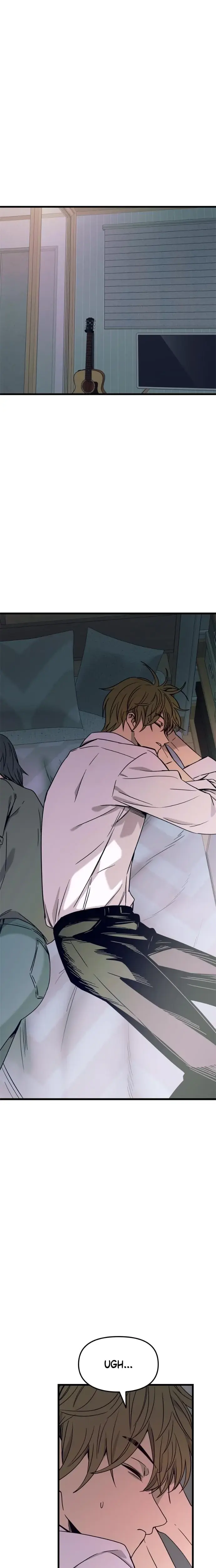 My Bias Gets On The Last Train Chapter 45 - Page 24