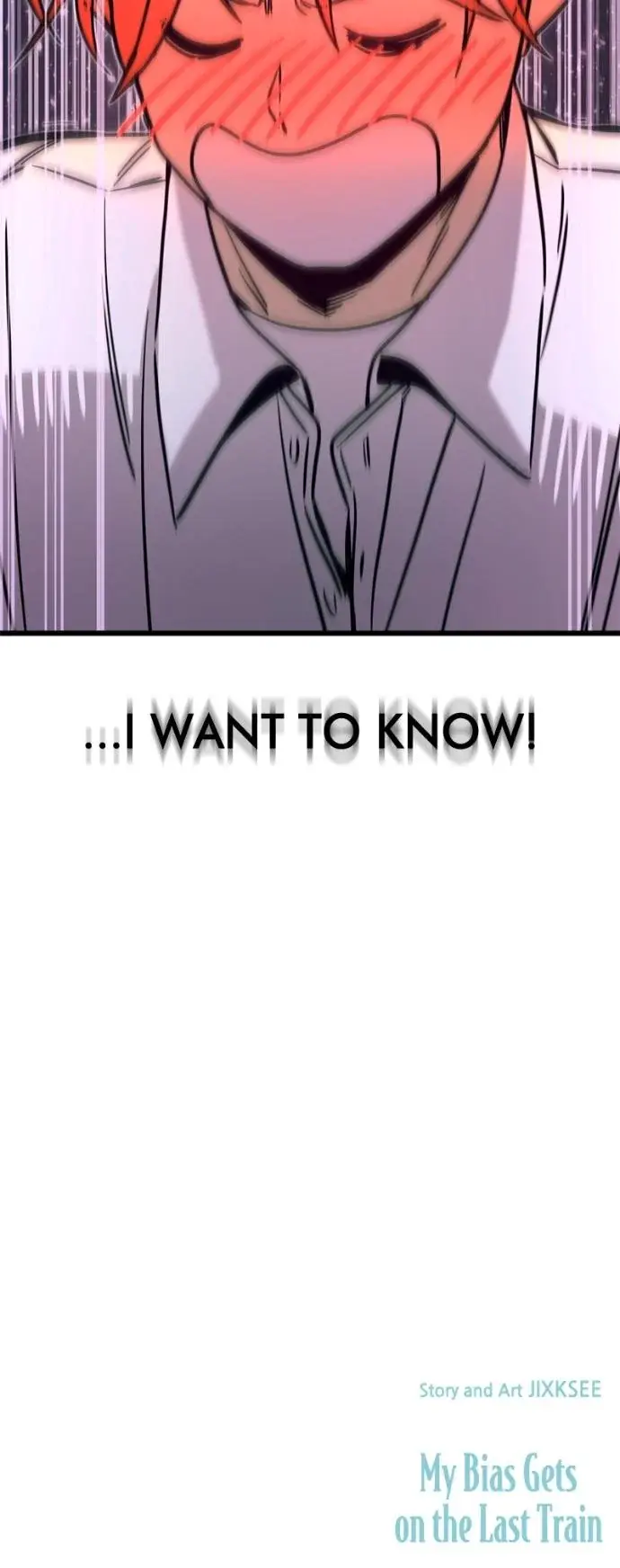 My Bias Gets On The Last Train Chapter 45 - Page 37