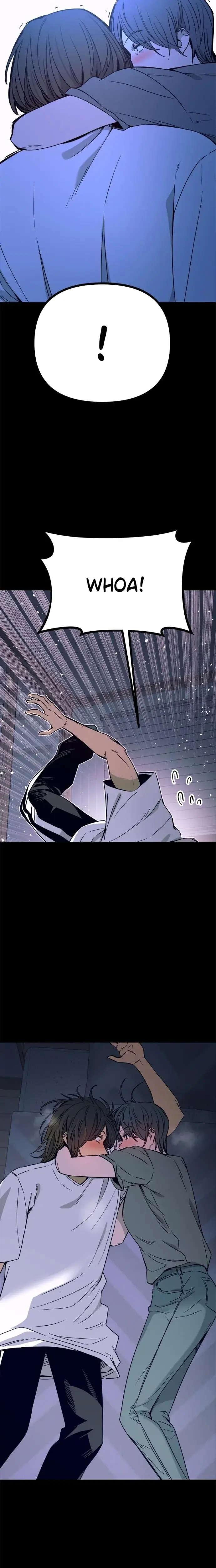 My Bias Gets On The Last Train Chapter 46 - Page 13