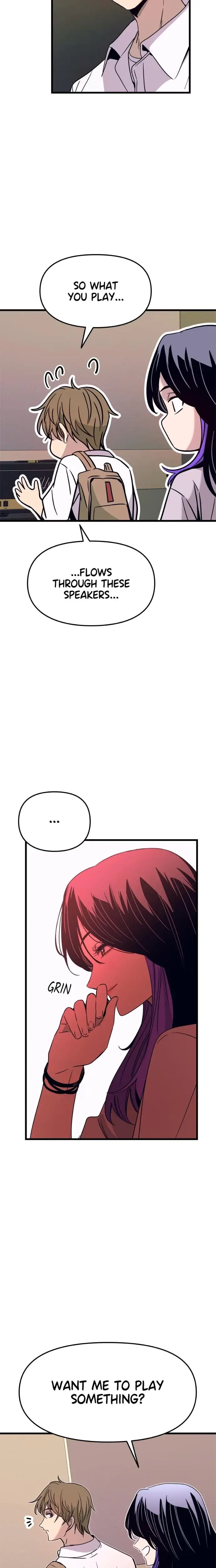 My Bias Gets On The Last Train Chapter 47 - Page 16