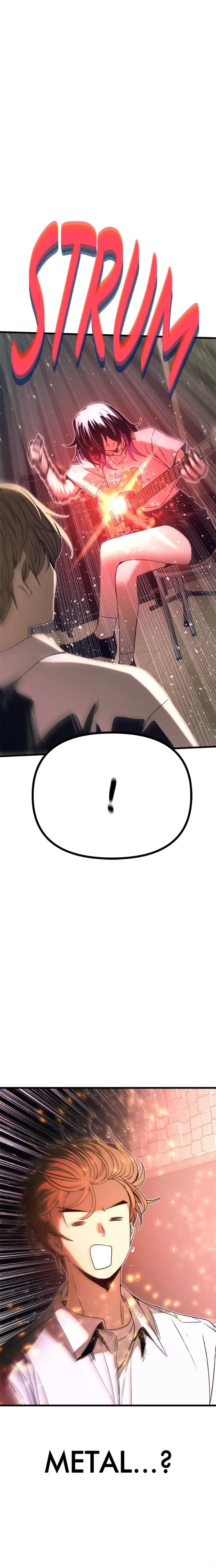 My Bias Gets On The Last Train Chapter 47 - Page 23